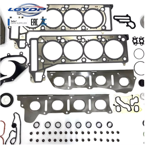 Set Gasket Overhaul Kit Mesin Lengkap A2780160325 A2781840080 untuk Mercedes-Benz M157 M278 5.5L (5461cc) V8 - Product Image 3