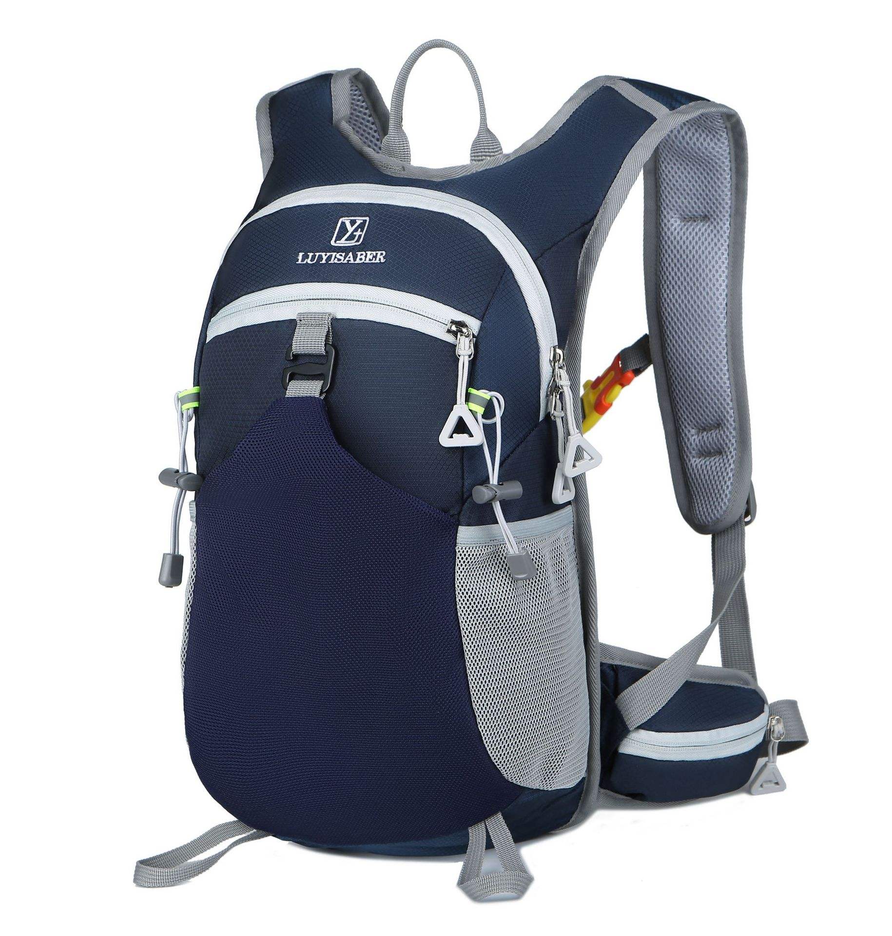 Bleu foncé - 12 pouces