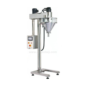 Máquina Automática Vertical para Llenado de Bolsas de Especias Masala con Equipo de Dosificación - Product Image 4