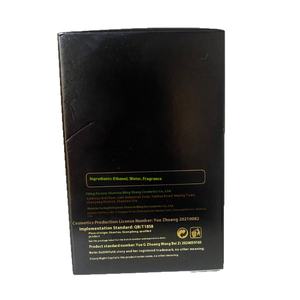 Profumo di profumo di cristallo orientale da donna "storia della sua notte" all'ingrosso di Dropshipping dalla fragranza di corvo nero-incontro - Product Image 4