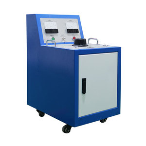 Generador de Voltaje de Triple Frecuencia bibo Wrindu RDSF-15/500, Prueba de Resistencia a Sobretensión Inducida de Triple Frecuencia - Product Image 4