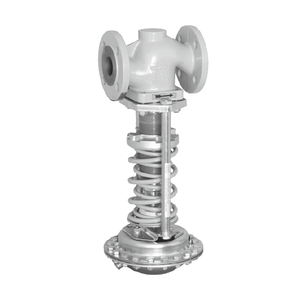 Contrôle 41-23 Réducteur 2412 avec actionneur à diaphragme 2413 - Product Image 2