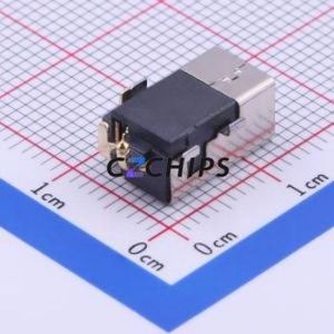 วงจรรวม DC-C024E-7A-1.65วงจรรวม (THT) ชิปวงจรรวมขั้วต่อไฟฟ้า DC PMIC - Product Image 2