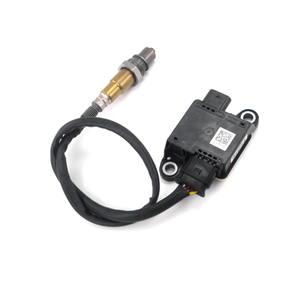 Nouveaux capteurs automatiques KV61-5L239-AB pour <span class=keywords><strong>Ford</strong></span> Transit <span class=keywords><strong>Tourneo</strong></span> <span class=keywords><strong>Connect</strong></span> capteur de particules d'échappement Diesel 0281007178 - Product Image 2