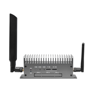 คอมพิวเตอร์ AI 200 เครื่อง 20/8 TOPS แบบไม่มีพัดลม สำหรับอุตสาหกรรม พร้อมโมดูลและชุดอุปกรณ์อิเล็กทรอนิกส์สำหรับเซิร์ฟเวอร์แบบฝังตัว มีสินค้าในสต็อก HUAWEl AtIas 200 C - Product Image 2