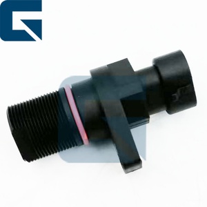 Sensor de Posición del Árbol de Levas 4921597 para Motor QSB5.9 - Product Image 3