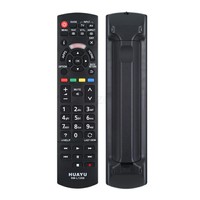 Control Remoto para TV LED LCD Inteligente Infrarrojo HUA YU RM-L1268, Compatible con Panasonic, en Existencia, Precio Económico