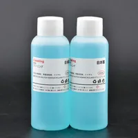 Liquide de nettoyage de tête d'impression, solution nettoyante d'encre pour imprimante photo extérieure Epson/Roland DX5 4720