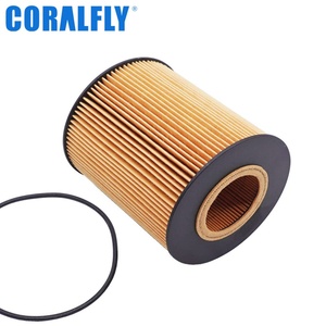 Coralfly OEM Oil Filter RE509672 Parts Filter Manufacturer RE509672 - Product Image 3