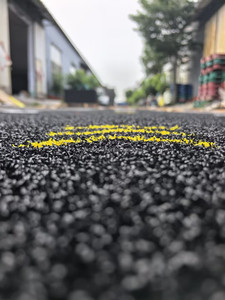 Tapis de fitness synthétique haute densité <span class=keywords><strong>pour</strong></span> entraînement de poussée sur traîneau de gym personnalisé sur <span class=keywords><strong>gazon</strong></span> artificiel <span class=keywords><strong>pour</strong></span> salle de sport de force - Product Image 3
