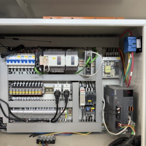 Scie à découpe transversale super automatique certifiée CE pour la fabrication <span class=keywords><strong>de</strong></span> <span class=keywords><strong>palettes</strong></span>, système <span class=keywords><strong>de</strong></span> scie à découpe ascendante avancé, provenant d'une usine chinoise - Product Image 4