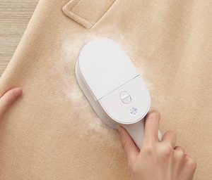 New CN Mijia Handheld Steam Iron B502CN Portable Garment <b>Steamer</b> 1200W 30s Fast Heat 150ml Water Tank - Product Image 4