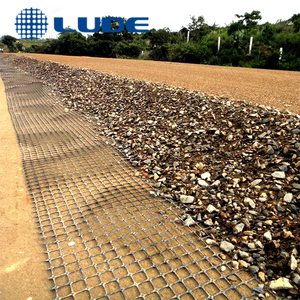 광업에서 작업면 지원을 위한 가볍고 간편한 탄광 지오그리드 설치 - Product Image 6