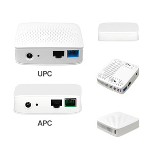ONU 1GE GPON EPON XPON FTTH <span class=keywords><strong>Firmware</strong></span> Anglais Haute Qualité INFICOMO X2001 Garantie 12 Mois - Product Image 5