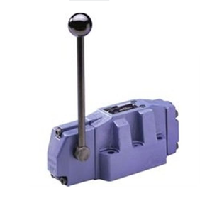 วาล์วควบคุมทิศทางแบบแมนนวล Rexroth H-4WMM6/H-4WMM10/H-4WMM16 (วาล์วเปลี่ยนทิศทาง) วาล์วจอยสติ๊กน้ำมันไฮดรอลิก OEM - Product Image 3