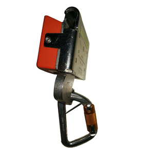 हनीमून सोलेल वी-गो शटल 27826 / 1034574 केबल आस्तीन निर्देशित प्रकार गिरावट - Product Image 4