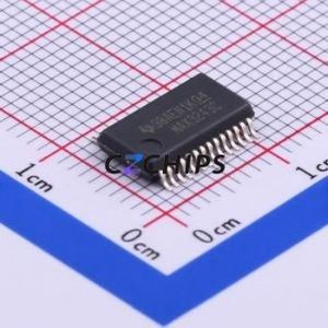 Chip IC de circuito integrado, Chip IC RS232 IC, Chips de componentes electrónicos y servicio BOM, nuevo y original, MAX3243CDBR, a la venta - Product Image 1