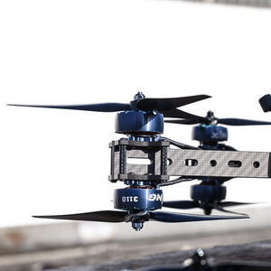 Motor sin Escobillas Original IFlight XING2 3110 1600KV 1250KV 6S 900KV 8S para Multirrotor RC, Cinelifter X-Class X8Pro, Fabricado en Guangdong - Product Image 6