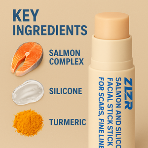 บาล์มสติ๊ก OEM แซลมอนดีเอ็นเอ พีดีอาร์เอ็น บำรุงผิวหน้า ช่วยเติมความชุ่มชื้น ด้วยไนอะซินาไมด์ วิตามินอี โกลด์ คอลลาเจน - Product Image 3