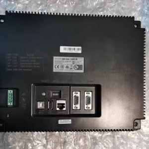 OM_RON NB10W-TW01B หน้าจอสี TFT ขนาด 10.1 นิ้ว HMI ความละเอียด 800x480 IP65 การสื่อสารผ่านอีเธอร์เน็ต ช่องเสียบ USB แฟลชไดรฟ์ NB10W-TW01B OMRON-NB10 - Product Image 2