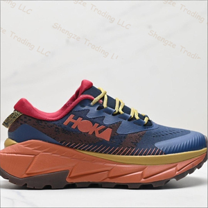 Zapatillas Deportivas HOKAS de Alta Calidad con Parte Superior de Malla Transpirable, Antideslizantes, Unisex, para Exteriores, Primavera, Invierno, Todas las Estaciones, para Correr - Product Image 4