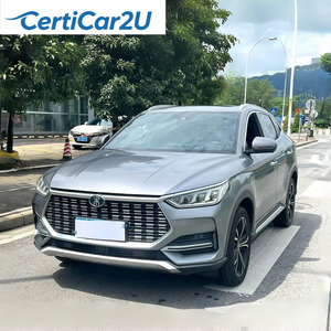 BYD Song PLUS 2020 Usado con Volante a la Izquierda, SUV de Gasolina 1.5T, Automático, Cuero, Techo Panorámico, Autos <span class=keywords><strong>Baratos</strong></span> <span class=keywords><strong>en</strong></span> <span class=keywords><strong>Venta</strong></span> <span class=keywords><strong>en</strong></span> Ghana y Nigeria - Product Image 1