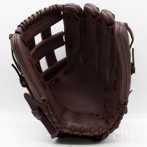 Guantes de Béisbol Absolutamente Increíbles, Guante de Béisbol Personalizado de Fábrica, Guante de Lanzador de Béisbol de Cuero Japonés Kip de Alta Calidad - Product Image 1
