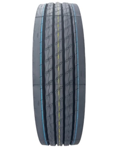 Neumáticos para Camión LCH T-REX Nuevos 12R22.5, Neumáticos TBR Premium, Neumáticos Radiales de Acero para Trabajo Pesado en Venta - Product Image 1