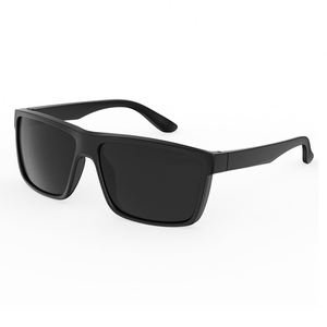 UV Protection Polarized Light Weight Full Rim Square Luxury Fashion Custom High Quality Lifestyle Beach Fishing <b>Sunglasses</b> - Product Image 5