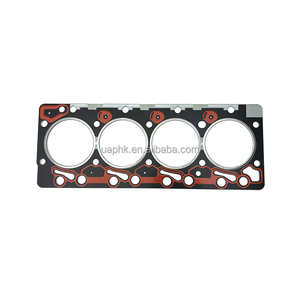 Kit de joints de culasse pour moteur diesel 4BT 3804896, jeu de joints supérieur - Product Image 3