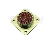 Conectores rusos PC19TB RS19BTV PC Series