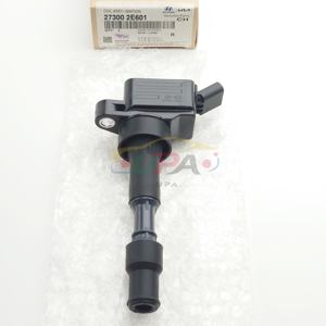 Bobine d'allumage 27300-2E601 273002E601 pour Hyundai Kia IX35 27300 2E601 - Product Image 5