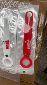 Fundas Protectoras de Silicona para Localizadores y Rastreadores, Accesorios para Mascotas y Equipaje - Product Image 6