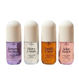 Spray con Aroma Floral <span class=keywords><strong>de</strong></span> Rosas Coastal <span class=keywords><strong>Romance</strong></span> - Aroma Fresco y Duradero para Vacaciones en la Playa (Tamaño Regular) - Product Image 5