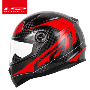 Prix usine femme moto carbone <span class=keywords><strong>casque</strong></span> tout-terrain équitation fullface <span class=keywords><strong>LS2</strong></span> FF396 <span class=keywords><strong>casque</strong></span> - Product Image 3