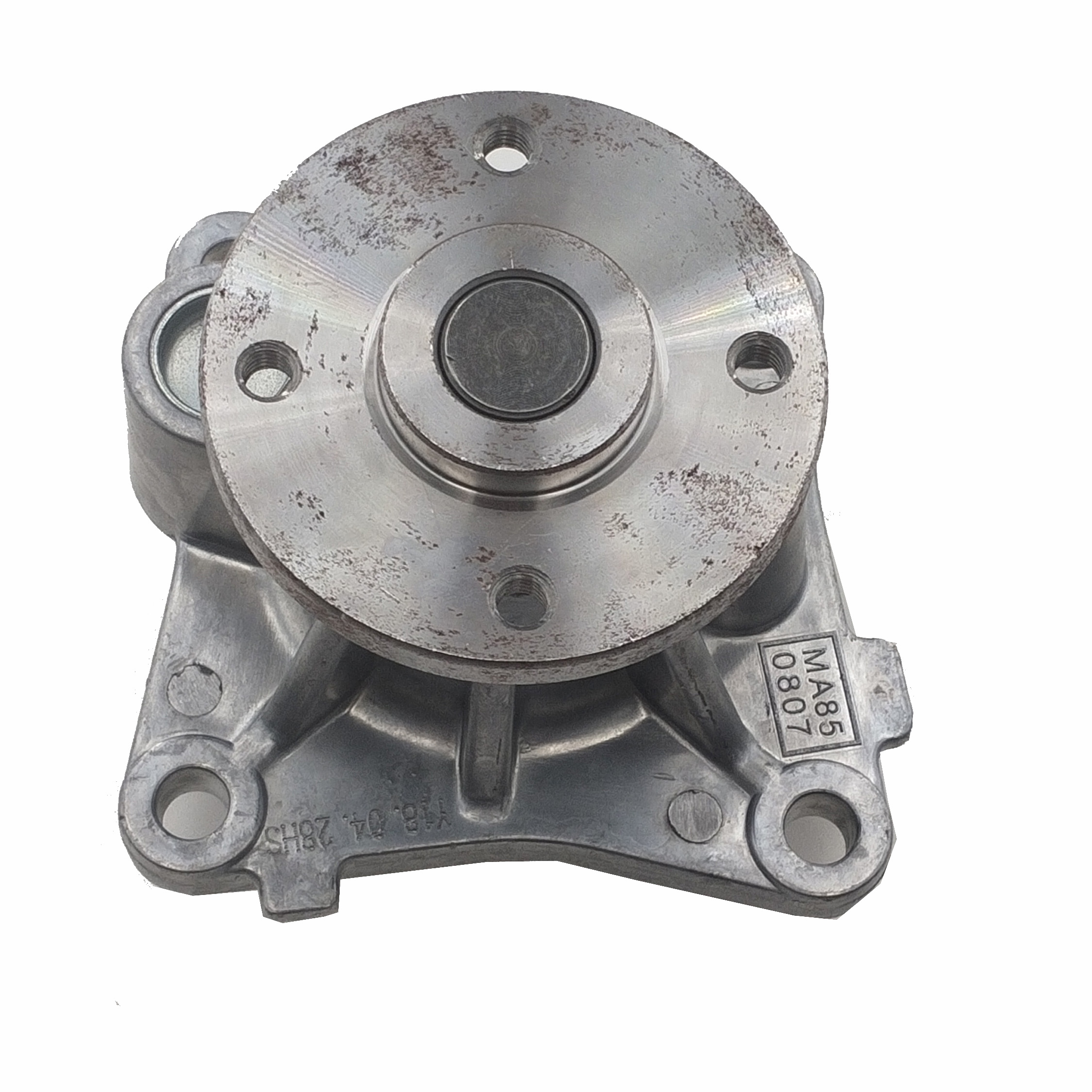 High Performance Water Pump - OE NO MN143664 for Cars