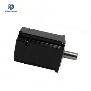 Servomotor Rotatorio de Inercia Media de Alta Calidad SGMJV-08AAA21 AC200V, Fuente de Alimentación Trifásica, Automatización, Uso Industrial - Product Image 2