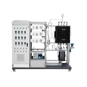 Reactor catalítico de lecho fijo industrial de larga vida útil 100 Ml/Min H2S Reactor de lecho fijo para <span class=keywords><strong>Mth</strong></span> - Product Image 3