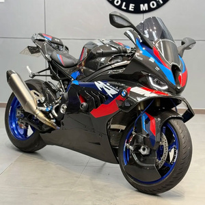 Protector de Radiador de Aleación de Aluminio para Motocicleta Xuanyu S1000R S1000RR, Compatible con Motocicletas, Red de Protección Contra Impactos, Modificación/Actualización 1 - Product Image 4