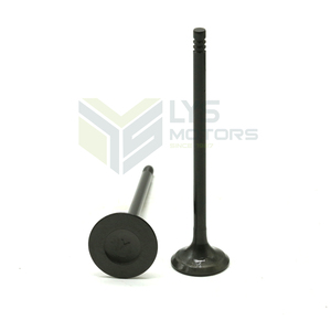 Válvula de motor CM5G6505EA CM5G6507CB para válvula de admisión de escape <span class=keywords><strong>Ford</strong></span> <span class=keywords><strong>Kuga</strong></span> 1,0 T - Product Image 5
