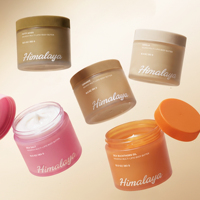 Lotion Corporelle Hydratante Éclaircissante au Miel, Huile de Coco et Romarin, Beurre Corporel au Karité pour Soins de la Peau