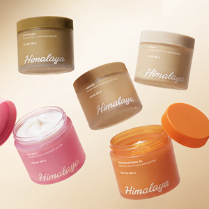 Lotion Corporelle Hydratante <span class=keywords><strong>Éclaircissant</strong></span>e au Miel, Huile <span class=keywords><strong>de</strong></span> Coco et Romarin, <span class=keywords><strong>Beurre</strong></span> Corporel au <span class=keywords><strong>Karité</strong></span> pour Soins <span class=keywords><strong>de</strong></span> la Peau - Product Image 2