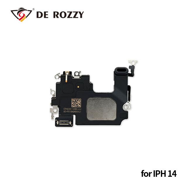 For Iphone 14 14Plus 14Pro 14Promax Repair Parts High Quality Mobile Phone Speakers 100% Tested Individual Packaging