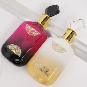 Parfum de luxe 100 ml, Moyen-Orient, Dubaï, parfum arabe, vaporisateur, Cologne pour homme et femme, parfum longue durée - Product Image 3