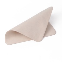 Nouveautés Offres Spéciales Microfibre Bijoux À Polir Pomme Tissu Pour Téléphone/Ipad/bijoux/Apple Montre