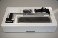 Shtopview High Precision Portable Applanation Tonomter YZ-30R Optics Instrument for Clinical Ophthalmic Emergency Use