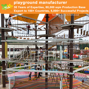 Fornecedor de Equipamentos de <span class=keywords><strong>Playground</strong></span> Projetos Personalizados de Parques Temáticos Equipamentos de <span class=keywords><strong>Playground</strong></span> ao Ar Livre - Product Image 4