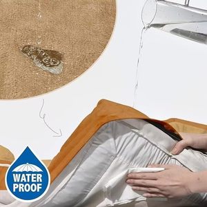 Coussin orthopédique pour chien Comfort Expression, extra <span class=keywords><strong>large</strong></span>, 42x30 pouces, imperméable, rectangulaire, XL, avec côtés amovibles et lavables - Product Image 4