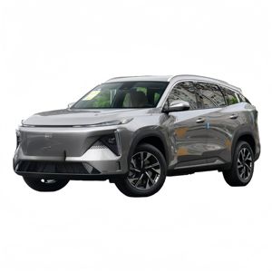 Beste Verkoop Geely Galaxy L7 Auto 1.5T Automatische Auto Gebruikte Auto 'S Te Koop Gemaakt In China Gebruikte Auto - Product Image 4