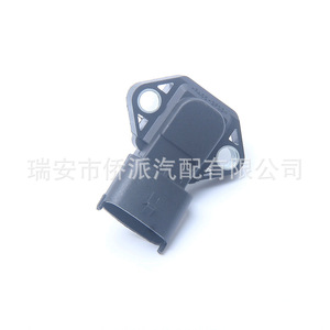 Hyundai Subaru Intake Pressure Sensor 0261230013 3933026300 93232415 <b>Thread</b> Mount <b>Gauge</b> Type Car Use - Product Image 3